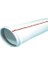 110X1000 3.2 Pvc-U Boru B Tipi 1