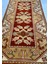 Milas El Dokuma Halı Kilim Çift Çeyrek Halı 90 x 150 cm Ada Milas 1