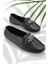 Leather Kadın Loafer Ayakkabı K016713004 1