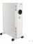 LUX-1230 11 Dilim Beyaz Radyatör 2300W 1