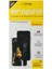 Samsung Galaxy J5 Pro poliuretan Ekran Koruyucu (Ön) 2