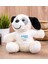 Kişiye Özel Su Ürünleri Mühendisi Peluş Köpek 1