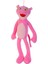 Pembe Panter Peluş Oyuncak 47 cm - 2101100 1