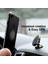 Siyah Küçük Kulaklar Serisi Manyetik Braket Dikey Tip Manyetik Araç Telefon Tutacağı (Yurt Dışından) 5