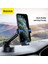 iPhone 13 Pro Max 12 Pro Max için Cep Telefonu Tutucu Stand - Siyah (Yurt Dışından) 3
