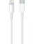 Apple Uyumlu Apple iPhone Type-C Apple iPhone Usb-C Yeni Nesil Hızlı Şarj Kablosu 1