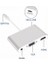 Polham Apple Iphone ve Ipad Için VGA Av Audio Kablosu, Apple VGA Av Audio Dönüştürücü Kablosu 3