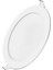 Sıva Altı LED Spot Beyaz Gövde 3W 6500K Yuvarlak BP01-30330 1