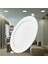 Sıva Altı LED Spot Beyaz Gövde 3W 6500K Yuvarlak BP01-30330 2