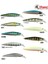 Bay Shinner 85 Sp-Mr 9.7 G Maket Balık 1