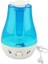 Hava Nemlendirici Ultrasonik Aroma Difüzör Nemlendirici Ev Esansiyel Yağı Difüzör Mist Maker Sisleyici LED Lamba | Difüzör Softbox | Difüzör Carhumidifier Ac (Yurt Dışından) 1