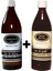 Kolloidal Altın Suyu (500ML) 40PPM & Dr N Silver Kolloidal Gümüş Suyu (500ML) 40PPM 1