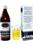 Kolloidal Altın Suyu (500ML) 40PPM & Dr N Silver Kolloidal Gümüş Suyu (500ML) 40PPM 4