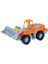 Dozer 36 cm 1
