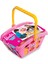 Barbie Küçük Market Sepeti 2