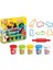 Fen Toys Sevimli Hayvanlar Hamur Set 1