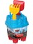 Cars Küçük Kale Kova Set 2