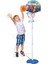 Harika Kanatlar Ayaklı Basketbol Set 6
