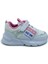 Pepıno 025 1226 PY22 Beyaz-Pembe Patık Spor Ayk 2