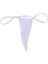 Wo Mikro Tanga Mayo Bikini Takımı Miniüst Mayo Sevimli Pembe 4