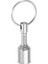 N38 12MM Mıknatıslı Cep Anahtarlık Anahtarlık Tutacağı(Yurt Dışından) 1