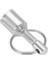 N38 12MM Mıknatıslı Cep Anahtarlık Anahtarlık Tutacağı(Yurt Dışından) 2
