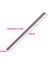 Eıtgzwas 10 Adet Tersinir Yüksek Hızlı Çelik Planya Bıçakları 82MM x 5.5mm Yumuşak Sert Ağaçları Kesmek Için Kat-Ahşap Tahta Ağaç Işleme Güç Aracı(Yurt Dışından) 4