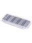 Eıtgzwas 10 Adet Tersinir Yüksek Hızlı Çelik Planya Bıçakları 82MM x 5.5mm Yumuşak Sert Ağaçları Kesmek Için Kat-Ahşap Tahta Ağaç Işleme Güç Aracı(Yurt Dışından) 5
