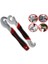 Mucizevi Akıllı Pense Heissman Magic Wrench 4