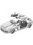 Modelpuzzle Metal Model Kit Erfly S Sports Emmbly Model Dıyyetişkinler Için Kesim Modeli Yapboz Oyuncakları 1