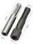 Flyeer 2 Adet 1/4in Hex Shank Matkap Ucu Chuck Adaptörü Sds Dönüştürücü Adaptör Somun Darbeli Sürücü Sondaj Araçları Için Set 1