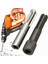 Flyeer 2 Adet 1/4in Hex Shank Matkap Ucu Chuck Adaptörü Sds Dönüştürücü Adaptör Somun Darbeli Sürücü Sondaj Araçları Için Set 2