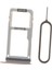 2017 Pembe Pembe Için Telefon Sahibi Yuva Tepsisi Değiştirme (Yurt Dışından) 5
