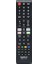 Samsung RM-L1728 LCD LED TV Kumanda Blisterli 1