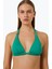 63554 Nil Yeşili Bikini Üstü 1