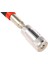 LED Işık Klip Aracı ile Teleskopik Manyetik Pick Up Picker Araçları Mıknatıs Kalem(Yurt Dışından) 5