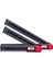 Çok Fonksiyonlu Dijital Açı+Düz Çelik Cetvel 0~360 Derece Açı 200/300 mm - Kayısı 5