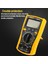 Evrensel 200MA-1000V Metre Numarası El Tipi Dijital Ekran Multimetre 2MA-10A Voltmetre Ohmmetre LCD Diaplay Ölçme Direnci Süreklilik Diyodu - 4
