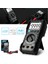 Aracı Mestek DM91A Mini Multimetre Dijital LCD Ncv Otomatik Multimetre 9999 Sayım Otomatik Aralık Test Cihazı Pil Olmadan 1