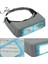 Küresel Koleksiyon --- 4 Lens Kafa Bandı Büyüteç Optivisor Göz Büyüteç Izle Onarım Kaynak Kafası Visor (Yurt Dışından) 5