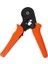 Crimper Pense Hsc8 66 Kendinden Ayarlanabilir Tel Kablo Crimper Sıkma Aletleri 0.256.0mm² Kablo Uç Manşonı ve 5 Inç Otomatik Merkez Delik Delme Işaretleyici Kullanılır(Yurt Dışından) 4