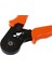 Crimper Pense Hsc8 66 Kendinden Ayarlanabilir Tel Kablo Crimper Sıkma Aletleri 0.256.0mm² Kablo Uç Manşonı ve 5 Inç Otomatik Merkez Delik Delme Işaretleyici Kullanılır(Yurt Dışından) 5