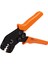 SN48B Soğuk Pres Kelepçe Terminal Kelepçe Aleti 601 Adet 22-16 Awg Için 4