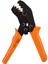 SN48B Soğuk Pres Kelepçe Terminal Kelepçe Aleti 601 Adet 22-16 Awg Için 5