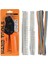 SN-28B Sıkma Pensesi, Cırcırlı Terminal Sıkma Tel Pin Sıkma Aleti 2.54MM 3.96MM 28-18AWG 0.1-1.0mm, Sıkma Pensesi 3