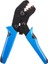 Kablo Terminalleri Sıkma Aleti Kiti Konnektörler Crimper ve Cırcırlı Kablo Terminalleri 1000PCS Erkek ve Dişi Maça Konnektörlü AWG22-16(0.5-1.5MM²) Sıkma Aleti(Yurt Dışından) 4