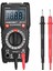 Habotese Dijital Multimetre 2000 Sayım Taşınabilir Multi Metre Voltmetre Ampermetre Ohmmetre Ac-dc Voltaj Ölçme(Yurt Dışından) 1