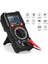 Habotese Dijital Multimetre 2000 Sayım Taşınabilir Multi Metre Voltmetre Ampermetre Ohmmetre Ac-dc Voltaj Ölçme(Yurt Dışından) 3