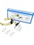 MG81003 1.2x 3.8x 4.5x 5.5x LED Eller Serbest Büyüteç Kask Büyüteç Büyüteç Lambalı 4 Lens Için Saat Takı Onarım Okuma - 1