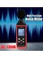 【esnek Tedarik】 Taşınabilir Mini LCD Dijital Ses Seviyesi Ölçer Gürültü Ölçüm Cihazı Desibel Izleme Test Cihazı 30-130DB(Yurt Dışından) 4